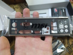 Материнская плата MSI Z390-A Pro (s1151, Intel Z390, PCI-Ex16) фото от покупателей 17