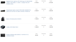 Процесор AMD Ryzen 5 3500X (100-100000158BOX) (Socket AM4, 6T, 4.1 ГГц, Box) фото от покупателей 2