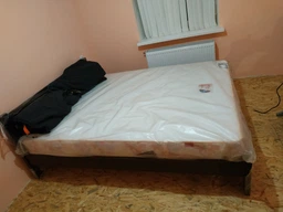 Матрас Matro (MatroLuxe) Rose двусторонний 70х190 см (0001495354) фото от покупателей 2