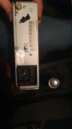 Автомагнітола Blaupunkt BPA 1119 BT (00000013193)