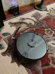 Мощный моющий робот-пылесос INSPIRE Biosmart Pro с функцией удалённого управления (mobile Wi-Fi App) фото от покупателей 10