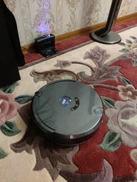 Мощный моющий робот-пылесос INSPIRE Biosmart Pro с функцией удалённого управления (mobile Wi-Fi App) фото от покупателей 9