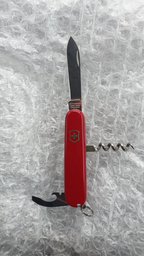 Швейцарский нож Victorinox Waiter (0.3303) фото от покупателей 12