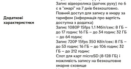 Беспроводная IP-камера Xiaomi YI 1080p Home yys.2016 YI-87025 фото от покупателей 9