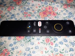 Телевизор Realme 43" HD Smart TV (FHD 43) фото от покупателей 13