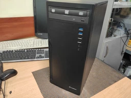 Корпус Gamemax ET-211-U3 NP без БП фото від покупців 1
