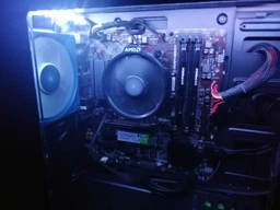 Корпус GAMEMAX H603-2U3 фото от покупателей 8