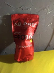 Сывороточный протеин AB PRO Pro 100 Whey Concentrated порошок 2000 г Манго-апельсин (PRO2000ABMO79) фото от покупателей 14