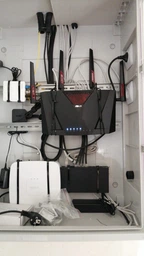 Маршрутизатор Asus RT-AC88U