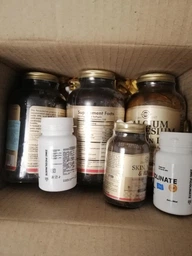 Кальций магний с витамином Д3 Solgar Calcium Magnesium with Vitamin D3 (300 tab) фото от покупателей 1