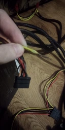 Блок живлення 500W Zalman ZM500-LXII фото от покупателей 1