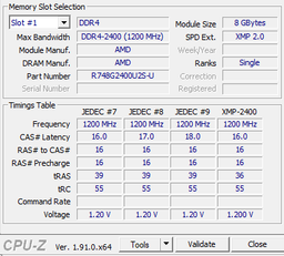 AMD r748g2133u2s фото от покупателей 1