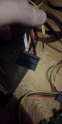 Блок живлення 500W Zalman ZM500-LXII