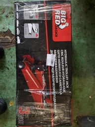 Подкатной домкрат Torin T830020 3 т 135-410 мм фото от покупателей 5