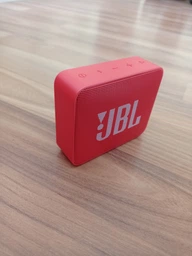 Акустическая система JBL Go 2 Black (JBLGo2BLK) фото от покупателей 9
