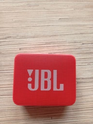 Акустическая система JBL Go 2 Black (JBLGo2BLK) фото от покупателей 10