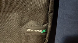 Сумка для ноутбука Grand-X 15.6'' (SB-115) Black [68437] фото от покупателей 18