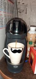 Набір кави в капсулах Nescafé Dolce Gusto Latte Macchiato – 90 капсул фото від покупців 8