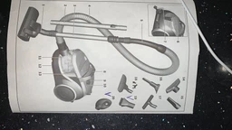 Пылесос без мешка BOSCH BGS2POW1 фото от покупателей 18
