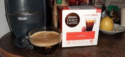 Набір кави в капсулах Nescafé Dolce Gusto Lungo – 90 капсул фото від покупців 6