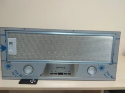 Витяжка вбудована PERFELLI BIET 6512 A 1000 IV LED (1000 м3/год, 3 швидк., електронне кер., дисплей) 121027 фото от покупателей 4