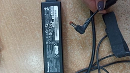 Блок живлення для ноутбука Lenovo 20V 65W 3.25 A 5.5x2.5mm (3547) фото від покупців 6