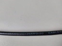 Кабель USB2.0-microUSB 1м Cablexpert, преміум (CCP-mUSB2-AMBM-1M) фото від покупців 7