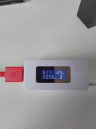 Кабель USB2.0-microUSB 1м Cablexpert, преміум (CCP-mUSB2-AMBM-1M) фото від покупців 3