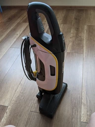 Пылесос без мешка KARCHER VC 5 Premium (1.349-200.0) фото от покупателей 2