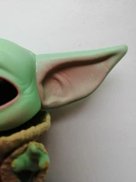 Игровая фигурка Funko Pop! серии Мандалорец Малыш Грогу (48740) фото от покупателей 5