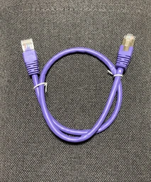 Патч корд Cablexpert 6 FTP 2 м Сірий (PP6-2M) фото від покупців 7
