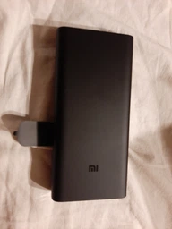 УМБ Xiaomi Mi Power Bank 3 Pro 20000 mAh USB-C 45W PLM07ZM Black (VXN4245CN/VXN4254GL) фото от покупателей 9