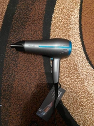 Фен Cecotec Bamba IoniCare 5200 Aura Black фото от покупателей 6