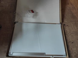 Доска магнитная Axent 60 x 90 см (D9612) фото от покупателей 8