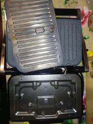 Электрогриль Cecotec Rock'nGrill 1500 Take&Clean (m482417) фото от покупателей 6