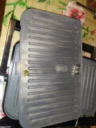 Электрогриль Cecotec Rock'nGrill 1500 Take&Clean (m482417) фото от покупателей 5