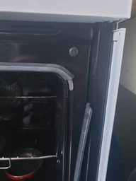 Плита BEKO FBM62120SD фото от покупателей 12
