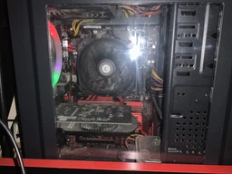 Компьютер Artline Gaming X39 v25 (X39v25) фото от покупателей 12