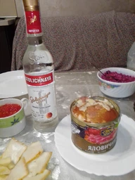 Мясо говядины тушеное Спец Проект высшего сорта 525 г (4820150710033) фото от покупателей 9