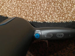 Фен Cecotec Bamba IoniCare 5200 Aura Black фото от покупателей 8