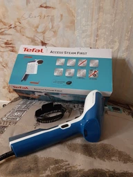 Отпариватель TEFAL Access Steam First DT6130E0