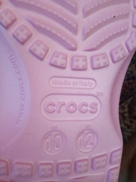 Мужские кроксы Crocs Classic AKA Cayman 10001-1FT 41-42 (M8/W10) 26 см Atm (1962652077016) фото от покупателей 2