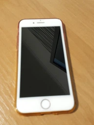 Мобільний телефон Apple iPhone 7 32GB Silver Офіційна гарантія фото від покупців 1