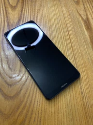 Мобільний телефон Nokia 2.4 2/32 GB Charcoal фото від покупців 10