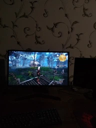 Монитор 23.8" LG 24MP59G-P фото от покупателей 1