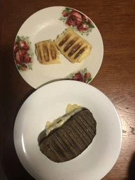Гриль TEFAL OptiGrill+ Initial GC706D34 фото от покупателей 3