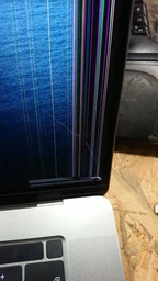 Ноутбук Apple MacBook Pro 16" 512GB 2019 (MVVJ2) Space Gray фото от покупателей 1