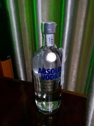 Водка Absolut 1 л 40% (7312040017034) фото от покупателей 11