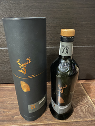 Віскі односолодове Glenfiddich Project XX 47% 0.7 л у подарунковій упаковці (5010327325330)