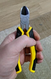 Кусачки Stanley Control-Grip 150 мм (STHT0-74362)
